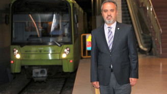 Raylı ulaşıma Bakanlık desteği resmileşti