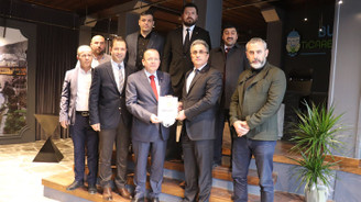İMSİAD ve Borsa’dan ortak akıl vurgusu