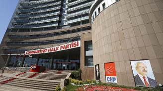 CHP PM kurultay için MYK'ye tam yetki verdi
