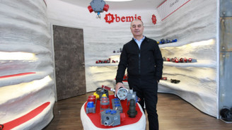 Bemis, savunma sanayiine yönelik 12 ürünü yerlileştiriyor