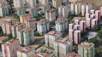 Konut satışları şubatta aylık yüzde 51,4 arttı
