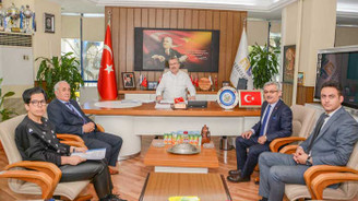 “Sıfır Atıkla Sürdürülebilir Geleceğe’’ projesi hayata geçiyor