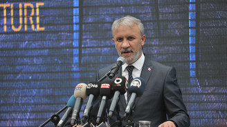 MODEF, fuar ödemelerini 2 ay erteledi