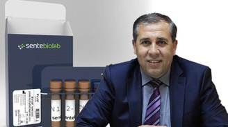 Aylık 500 bin kit üretebilen Eryiğit, pozitif ayrımcılık istiyor