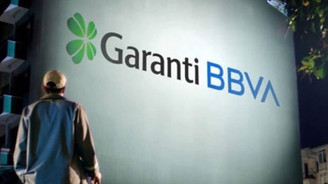 Garanti BBVA, Türkiye Bankalar Birliği’nin kredi protokolüne katılıyor