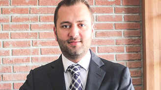 Göktekin, yatırım finansmanı desteği de veriyor