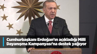 60 saniyede bugün (31 Mart 2020)