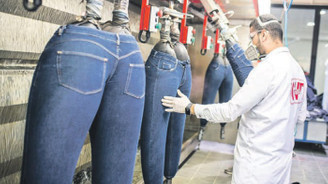 Doteks Tekstil, salgın sonrası siparişlere hazırlanıyor