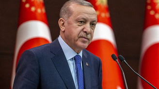 Cumhurbaşkanı Erdoğan: TBMM ilelebet milli iradenin tecelligahı olacak