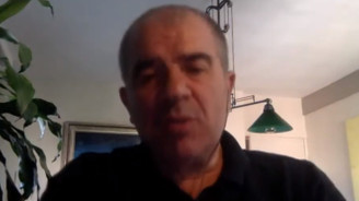 Küresel borsalar ne zaman düze çıkar? Ekonomist Ali Ağaoğlu yanıtladı