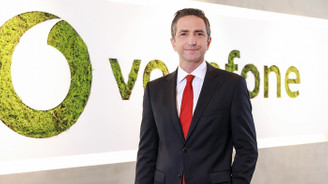 Vodafone, veri yükleme hızını 4 kat artırdı