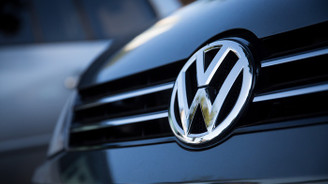 Volkswagen'in karı ilk çeyrekte yüzde 81 azaldı