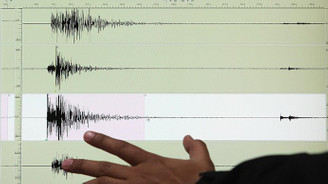 Muğla'da 4,3 büyüklüğünde deprem