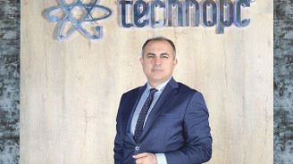 Technopc, havaalanına özel beş farklı donanım tasarladı