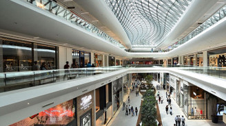 İstanbul'da iki AVM 1 Haziran'da açılıyor