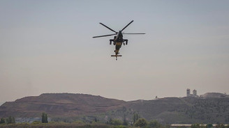 ABD'den Katar'a 3 milyar dolarlık helikopter satışı