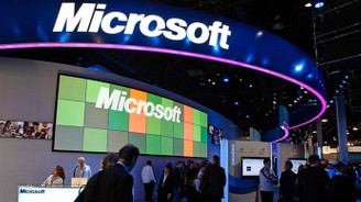 Microsoft'tan veri ihlali bildirimi