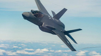 Türkiye F-35 yatırımlarına devam ediyor
