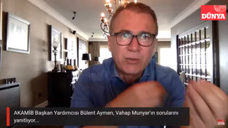 İhracat ne zaman normale dönecek?