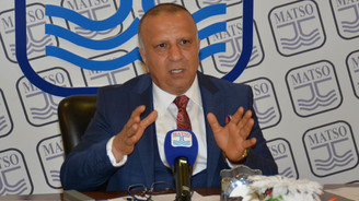 Manavgat'ta 34 yıllık OSB hayali gerçekleşiyor