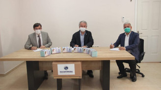 BALKANTÜRKSİAD’ın yardım eli Bulgaristan’a uzanıyor