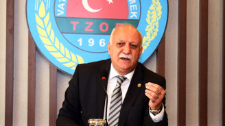 TZOB'dan çiftçiye destek talebi