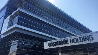 Coşkunöz Holding’de üst düzey atama