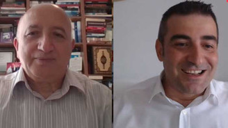 DÜNYA'nın konuğu: GABORAS GM Kurtuluş Altun