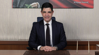 BOSİAD Yönetim Kurulu Başkanı Çağan: Sınav şimdi başlıyor