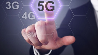 ULAK Genel Müdürü Metin Balcı: 5G, 2021 ortasında hazır olacak