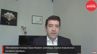 Çin'de ticari hayat nasıl?