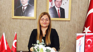 “Ar-Ge ve girişimle yeni fırsatlar yaratmalıyız”