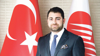 Tatlog, Mersin’in lojistik üssü olmayı hedefliyor