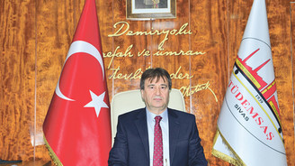 TÜDEMSAŞ'tan yeni nesil milli vagon
