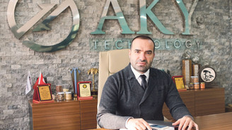 AKY Technology, ihracata odaklandı