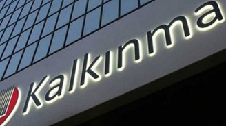 Türkiye Kalkınma ve Yatırım Bankası aktiflerini yüzde 25,7 artırdı
