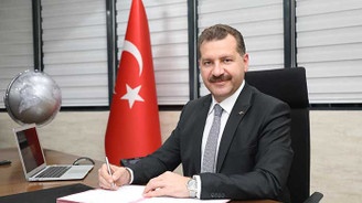 Balıkesir Büyükşehir Belediyesi 600 dönüm arazide ekim yapacak