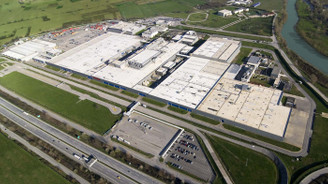 Toyota Türkiye, 11 Mayıs’ta üretime başlıyor