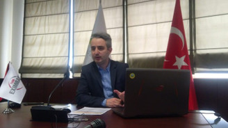 UİB ve Eximbank’tan ihracatçıya “kolay” finansman için online seminer