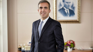 Soner Canko'nun yeni adresi TURK Holding