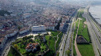 Doğu Karadeniz’de konut satışları yeniden canlandı