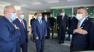 İş dünyası: Bizi yakmayın!