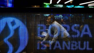 Borsa İstanbul 114 bin puanı üzerinde başladı