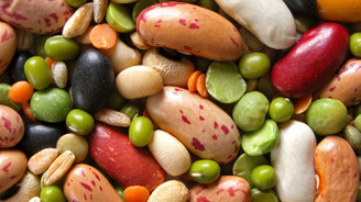Et ürünleri alternatifi olarak bakliyat proteinleri