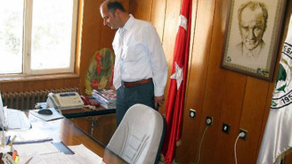Araban Belediye Başkanı Hasan Doğru, CHP'den istifa etti