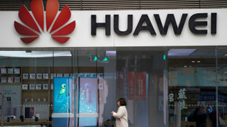 Huawei Birleşik Krallık'ta 1 milyar sterlinlik araştırma tesisi kuracak