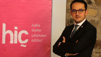 HİÇ Ödülleri’nin kazananları belli oldu