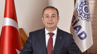“Küresel rekabet için sürdürülebilirlik zorunlu hale geldi”