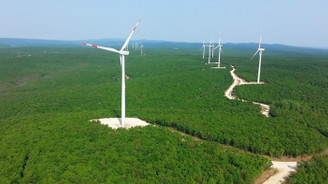 Enerjide projeler için acele kamulaştırma kararları