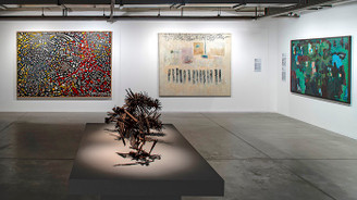 İstanbul Modern’in koleksiyon sergisi yenilendi